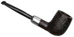 Dunhill: Shell Briar with Silver Army Mount (3103)