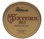 Peterson: My Mixture 965 50g