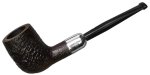 Dunhill: Shell Briar with Silver Army Mount (3103)