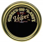 Dan Tobacco: Black Velvet 50g