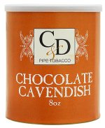 Cornell & Diehl: Chocolate Cavendish 8oz