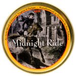 Dan Tobacco: Midnight Ride 50g