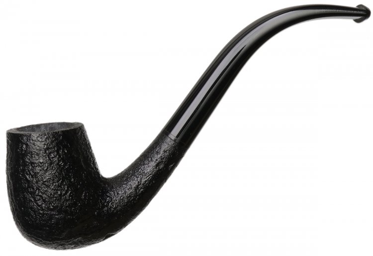 BriarWorks: Classic Dark Sandblasted (C13)