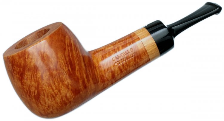 Castello: SPC 20th Anniversary \'Castello\' Apple with Tamper (11.40)