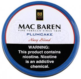 Mac Baren: Plumcake 3.5oz
