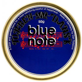 Dan Tobacco: Blue Note 50g