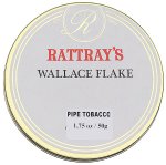 Rattray's: Wallace Flake 50g