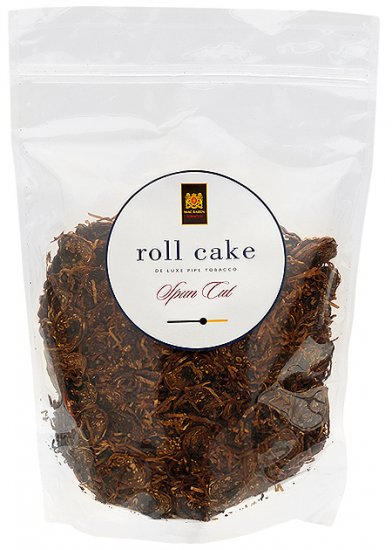 Mac Baren: Roll Cake 16oz