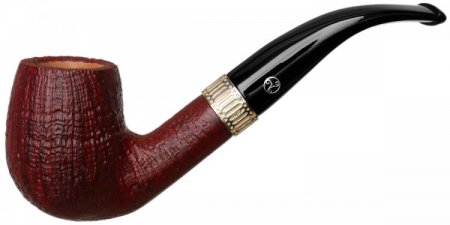 Rattray's: Lobster Bent Billiard (9mm) (99/100)