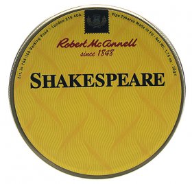 McConnell: Shakespeare 50g