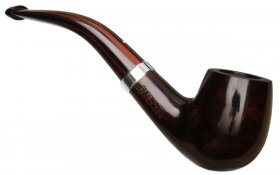 Dunhill: Chestnut with Silver (3102) (2019)