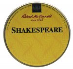 McConnell: Shakespeare 50g