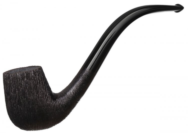 BriarWorks: Classic Dark Rusticated (C13)