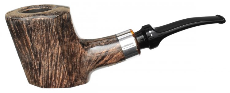 Winslow: 2019 Smooth Pipe of the Year with Silver (015)