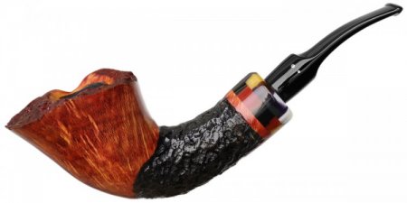 Winslow: Partially Rusticated Bent Dublin (E)