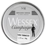 Wessex: Brigade Campaign Dark Flake 50g