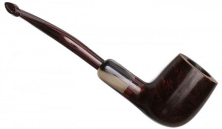 Dunhill: Chestnut with Horn (4103) (2017)