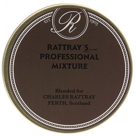 Rattray's: Professional Mixture 50g