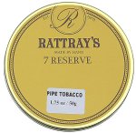 Rattray's: No. 7 Reserve 50g