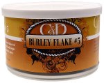 Cornell & Diehl: Burley Flake #5 2oz