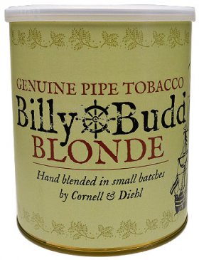 Cornell & Diehl: Billy Budd Blonde 8oz
