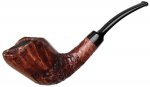 Winslow: Crown Partially Rusticated Bent Dublin (Viking)