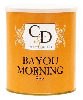 Cornell & Diehl: Bayou Morning 8oz