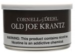 Cornell & Diehl: Old Joe Krantz 2oz