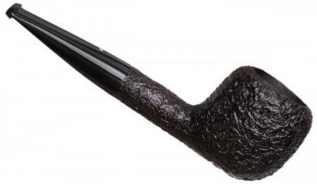 Dunhill: Shell Briar (4125) (2018)