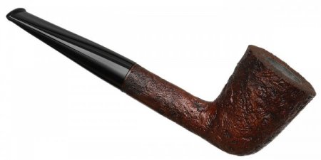 BriarWorks: Classic Brown Sandblasted (C61)