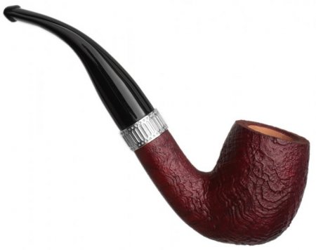 Rattray's: Lobster Bent Billiard (9mm) (89/100)