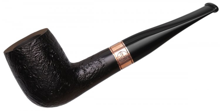 Rattray\'s: Distillery Black Sandblasted (109) (9mm)