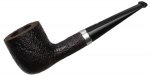 Dunhill: Shell Briar with Silver (4106) (2019)