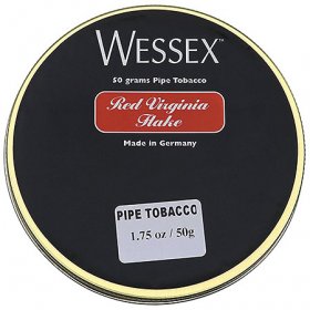 Wessex: Red Virginia Flake 50g