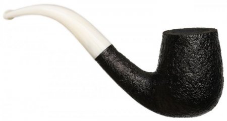 BriarWorks: Classic Dark Sandblasted (C12)