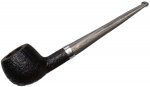 Dunhill: Shell Briar with Silver (3107) (2020)
