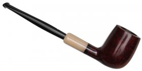 Dunhill: Bruyere with Horn (4103) (2019)