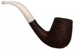 BriarWorks: Classic Brown Sandblasted (C12)