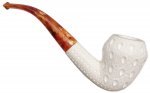 AKB Meerschaum: Lattice Rhodesian (Ali) (with Case)