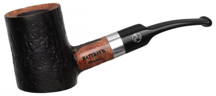 Rattray\'s: Gambler Sandblasted (9mm)