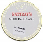 Rattray's: Stirling Flake 50g