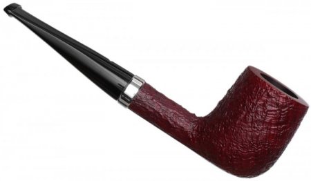 Dunhill: Ruby Bark with Silver (4103) (2010)