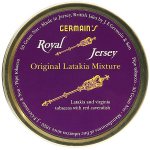 Germain: Royal Jersey: Original Latakia Mixture 50g