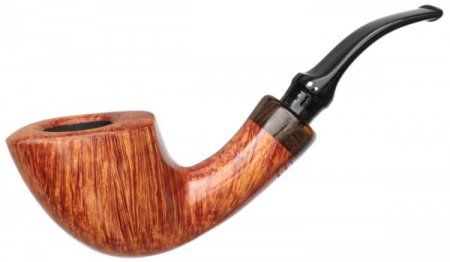 Winslow: Smooth Paneled Bent Dublin (C)