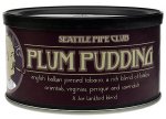 Seattle Pipe Club: Plum Pudding 2oz