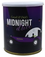 Cornell & Diehl: Midnight Drive 8oz