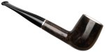 Rattray's: Joy Grey Smooth Meerschaum Lined (113M) (9mm)