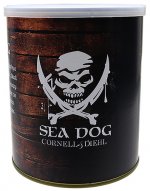 Cornell & Diehl: Sea Dog 8oz