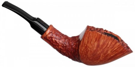 Winslow: Crown Partially Rusticated Bent Dublin (Viking)