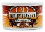 Cornell & Diehl: Burley Flake #1 2oz